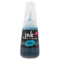 ink by graph it marqueur recharge 25 ml 7260 indian ocean