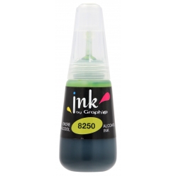 ink by graph it marqueur recharge 25 ml 8250 anise