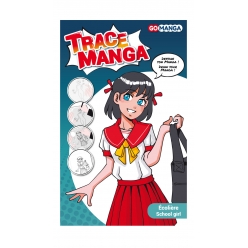 trace manga go manga ecoliere