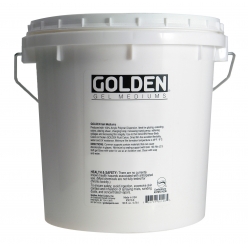 Modeling Paste Golden Dure 3,78 L