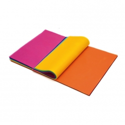 smart fab 45 feuilles assorties a3