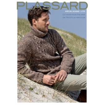 catalogue tricot plassard n170 best of special hommes a5