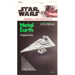 maquette iconx star wars imperial star destroyer 17 cm