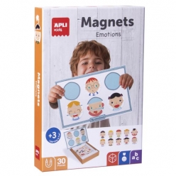 magnets apprendre les emotions enfant