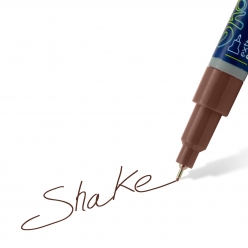 marqueur graph it shake extra fin 3180 cacao