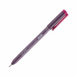 marqueur calibre multiliner copic pink 05mm