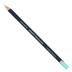 crayon de couleur derwent procolour vert turquoise 41