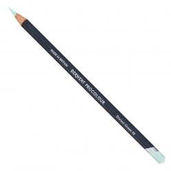 crayon de couleur derwent procolour vert clair 43