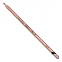 crayon de couleur metallisee derwent metallic rouge