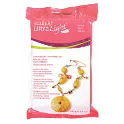 pate sculpey ultra light iii 227 g