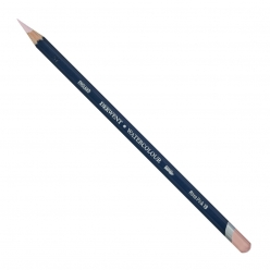 crayon couleur aquarellable derwent watercolour rose 18