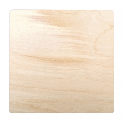 carte postale en bois fsc mix credit