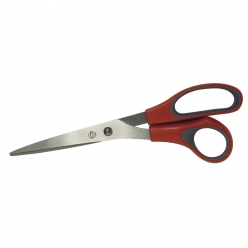 ciseaux de bricolage pour gaucher 205 cm