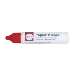 colle a papier 30 g pointe fine