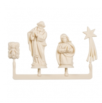 creche la famille sainte comete 20 mm