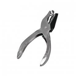 perforatrice a levier rond 4 mm o