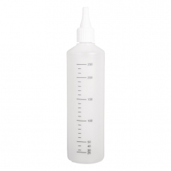 flacon a melanger 250 ml