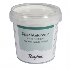 pate d incrustation et de relief 200g