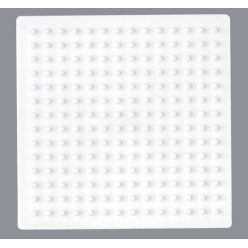 Plaques géométriques pour perles standard (Ø5 mm)