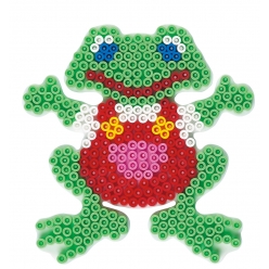 plaque grenouille pour perles standard o5 mm