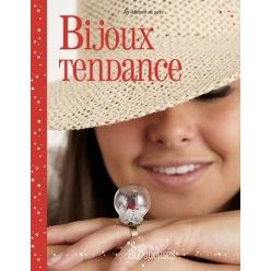 livre bijoux tendance