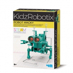 kit dam wacky robot 165x240x6mm