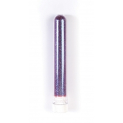 paillettes tube 3 g amethyste