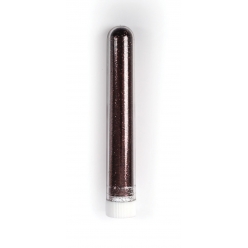 paillettes tube 3 g marron