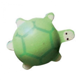 decoration tortues 3d 8 pieces