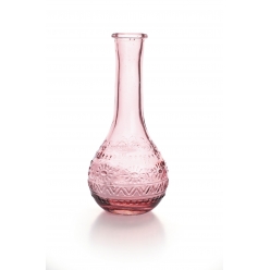 vase amsterdam motif rose