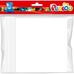 feuilles de papier pour perles a repasser 10 pieces