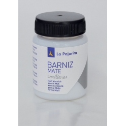 vernis de finition mat 75 ml