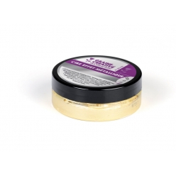 cire effet metallique champagne 62g