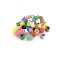 perle a repasser maxi 1cm 500 pieces