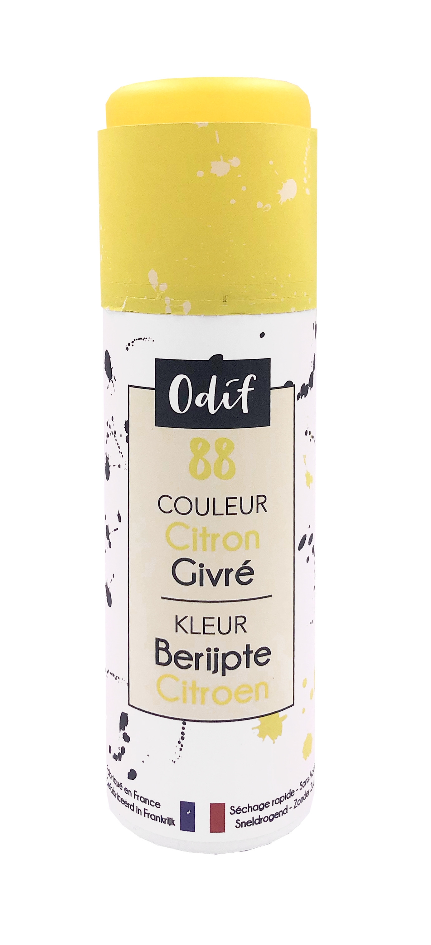 jaune