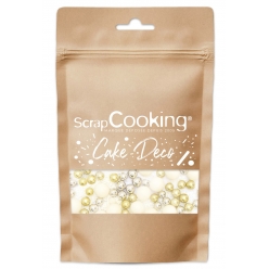 decors sucres feerique 80g