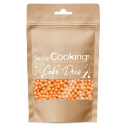 decors sucres perles dorees 55g