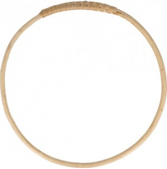 cercle en osier 30 cm