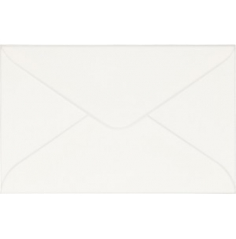 enveloppes blanches 178x115 cm 50 pieces