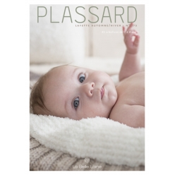 catalogue tricot plassard n175 layette nouveautes et intemporel hiver