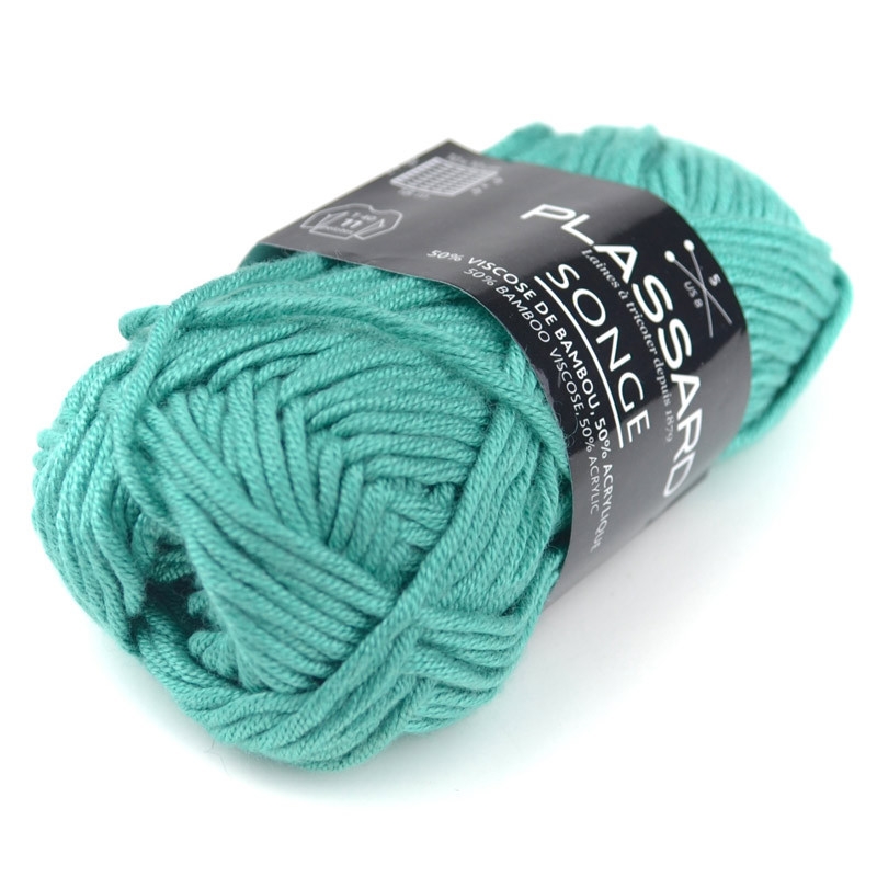 Turquoise Col. 21