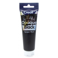 peinture noire opaque a gratter 120 ml