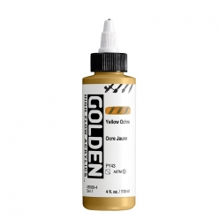 soft gel mat golden 236 ml
