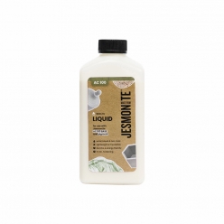 jesmonite ac100 liquid 500 ml