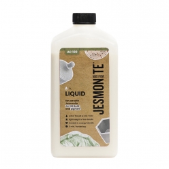 jesmonite ac100 liquid 1 l