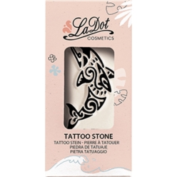 tampon en pierre pour tatoo ladot dauphin