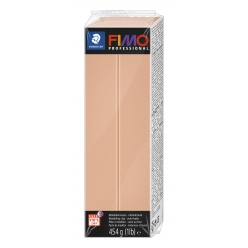 pate fimo professional 454 g sable 8041 45
