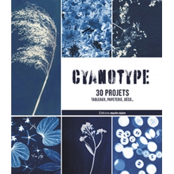 livre cyanotype