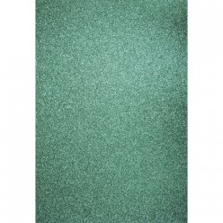 papier cartonne paillete a4 turquoise lot 10 feuilles