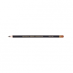derwent  chromaflow  crayon de couleur extra tendre saule